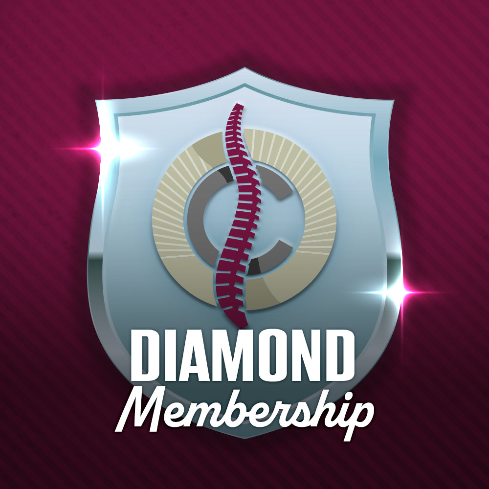 Diamond Membership