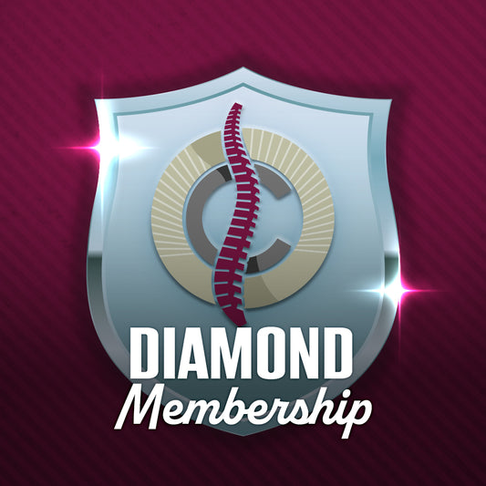 Diamond Membership