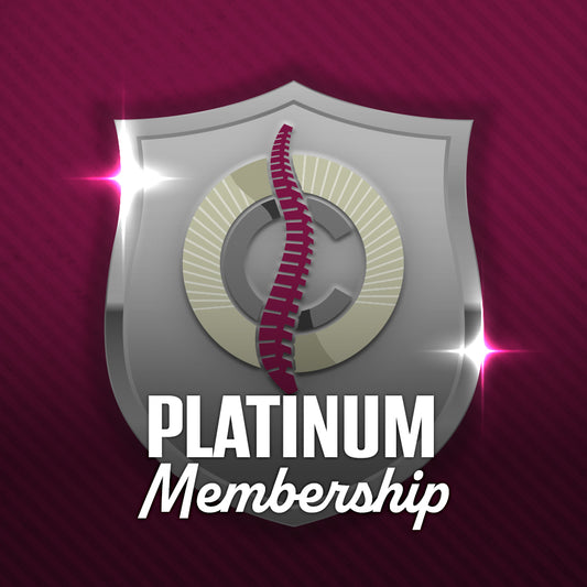 Platinum Membership