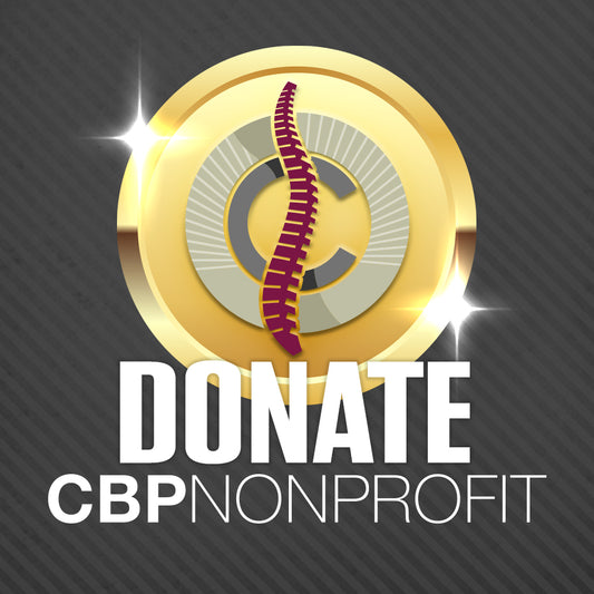Donate to CBP Non-Profit, Inc.