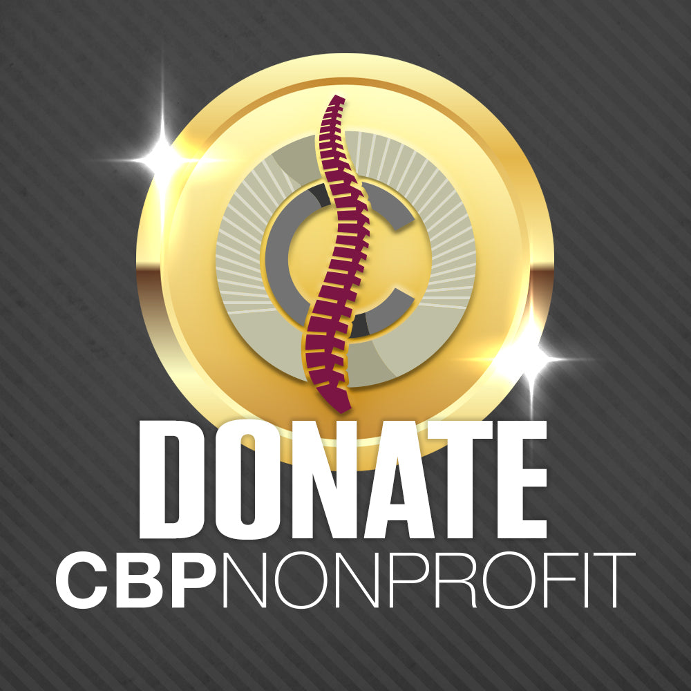 Donate to CBP Non-Profit, Inc.