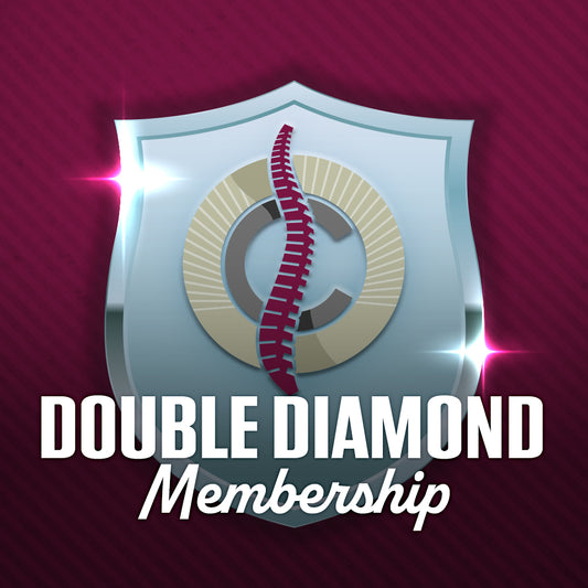 Double Diamond Membership