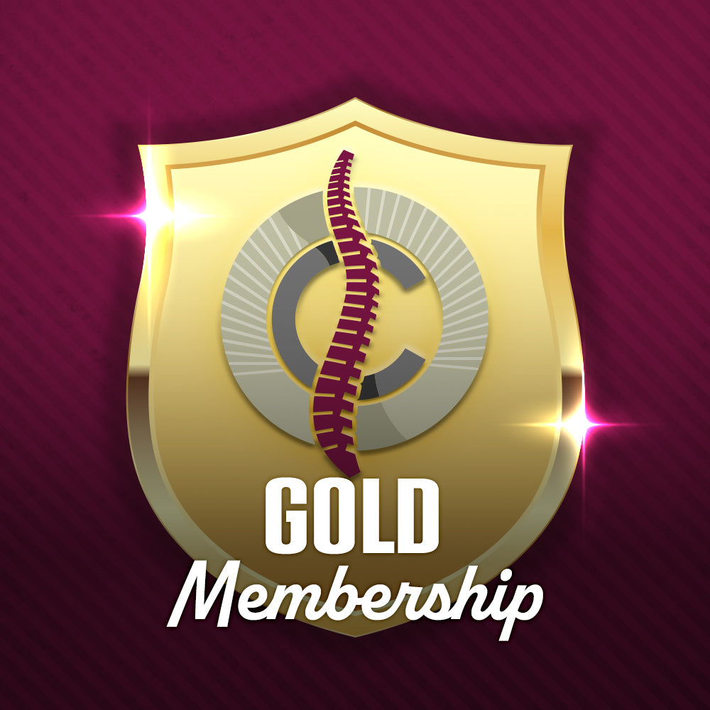 Gold Membership