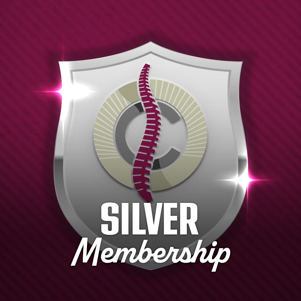 Silver Membership